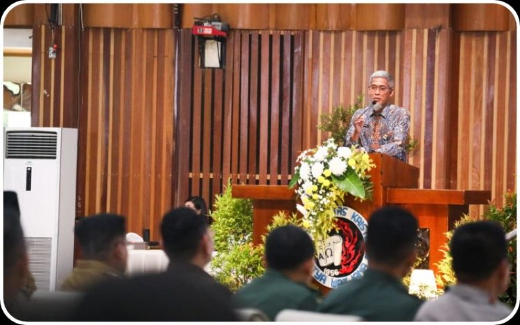 Koperasi Desa Merah Putih di 38 Provinsi Terus Perkuat Tata Kelola