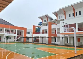 Pemerintah Tambah Pembangunan Sekolah Rakyat di Sejumlah Titik