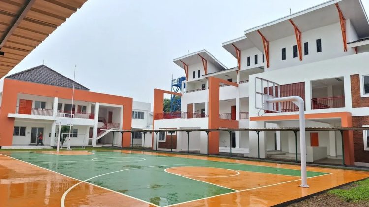 Pemerintah Tambah Pembangunan Sekolah Rakyat di Sejumlah Titik