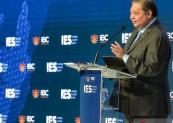 Pemerintah Bangun Fondasi Energi Berkelanjutan untuk Generasi Mendatang