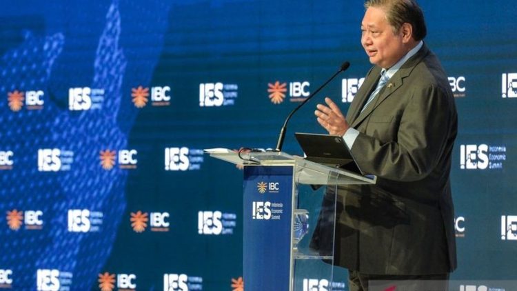 Pemerintah Bangun Fondasi Energi Berkelanjutan untuk Generasi Mendatang