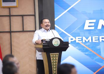 Jaksa Agung Tekankan Transparansi dan Akuntabilitas  dalam Entry Meeting Pemeriksaan Laporan Keuangan Kejaksaan Tahun 2025