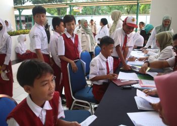 Progres Sekolah Rakyat Dipercepat Siap Tampung 30 Ribu Siswa