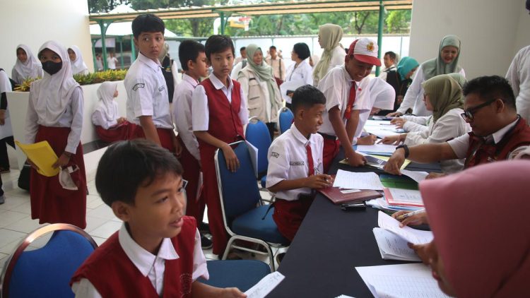 Progres Sekolah Rakyat Dipercepat Siap Tampung 30 Ribu Siswa