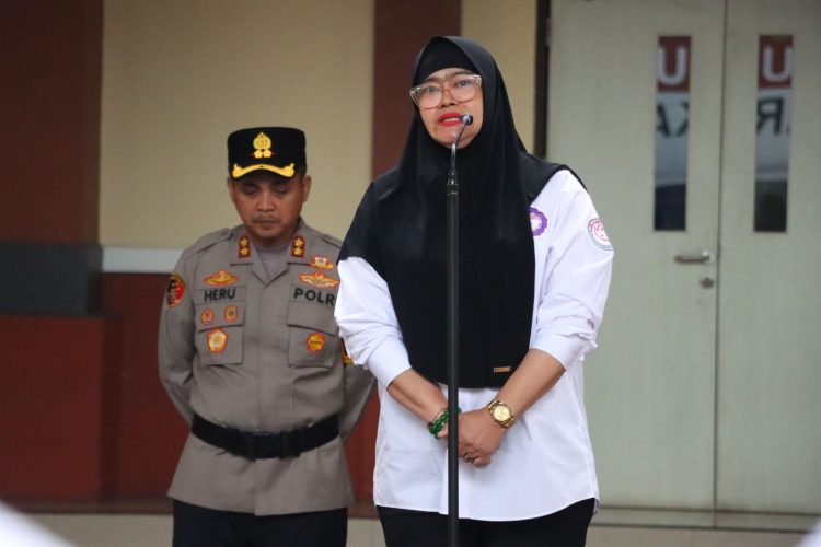 Tanggapan Ketua Nasional TRCPPA Jenny Claudya Lumowa Terhadap Kasus DPO TPKS AJ