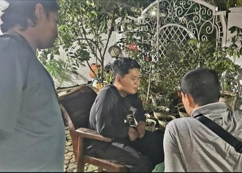 Diduga Simpatisan Kampanye RH, Ditangkap Usai 2 Tahun DPO