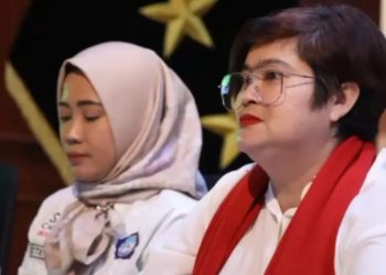 “Bubarkan Saja KPAI, Mereka Tak Mau Merubah Cara Kerja” – Ujar Ketua Nasional Tim Reaksi Cepat Perlindungan Perempuan dan Anak Indonesia