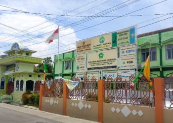 “Belum Tuntasnya KIP Kuliah Di Kebumen Kini Viral Kembali, Modus Sumbangan, MTs Negeri 1 Pemalang Diviralkan Tarik Uang Rp 500 Ribu Per Siswa”