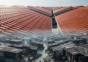 Sejumlah Pihak Sebut Program Gentengisasi Dongkrak Ekonomi Desa