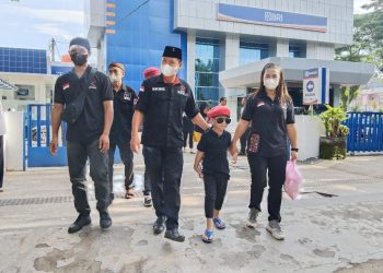 Masyarakat Peduli Pendidikan Soroti Modus Sumbangan Mts Negri I Pemalang, Yang mengutip 500 ribu/Siswa
