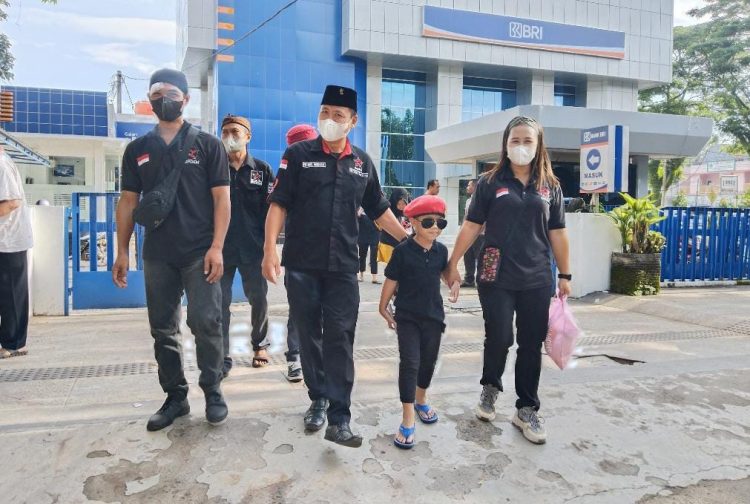 Masyarakat Peduli Pendidikan Soroti Modus Sumbangan Mts Negri I Pemalang, Yang mengutip 500 ribu/Siswa