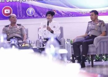 TIM REAKSI CEPAT PERLINDUNGAN PEREMPUAN DAN ANAK (TRC PPA) ADALAH YAYASAN (FOUNDATION), BUKAN LSM