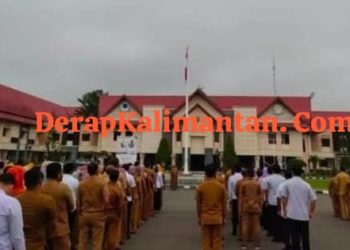 Jabatan Strategis Kosong, Mutasi ASN Diduga Tersandera Kepentingan Politik?
