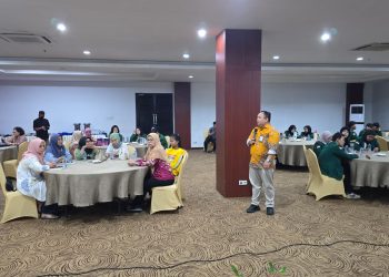 Ekonomi Daerah Yang Kuat, Prasyarat Stabilitas Kamtibmas Jangka Panjang