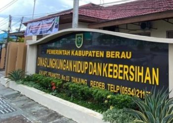 Isu Kerusakan Lingkungan di Berau Jadi Sorotan, Peran DLHK Dipertanyakan