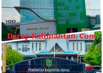 BLUD Bukan Tameng: Kekosongan Obat RSUD Abdul Rivai Cermin Lemahnya Tata Kelola