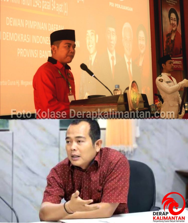 Fraksi PDIP Desak Pemkot Tangerang Alihkan 72.893 Peserta PBI Nonaktif ke BPJS APBD Kota