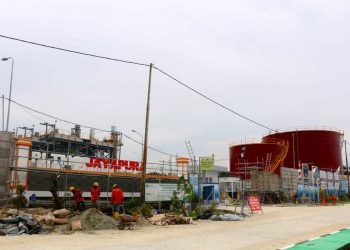 Investasi Kilang Menguat, Pemerintah Percepat Ketahanan Energi