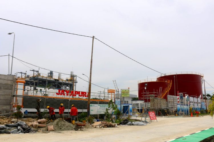 Investasi Kilang Menguat, Pemerintah Percepat Ketahanan Energi