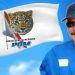 Sutan Nasomal Presiden Ormas KOMPII Dan Partai POM Ajak Semua Kalangan Bergabung.