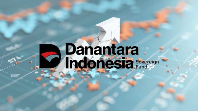 Pengelolaan Aset BUMN oleh Danantara Dorong Pertumbuhan Ekonomi