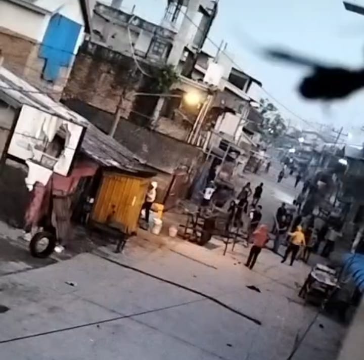 Polres Pelabuhan Belawan Tegaskan Komitmen Jaga Keamanan, Tindak Tegas Narkoba dan Tawuran
