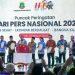 HPN 2026, Menteri Ekraf Tekankan Pers Mitra Strategis dalam Ekosistem Ekonomi Kreatif
