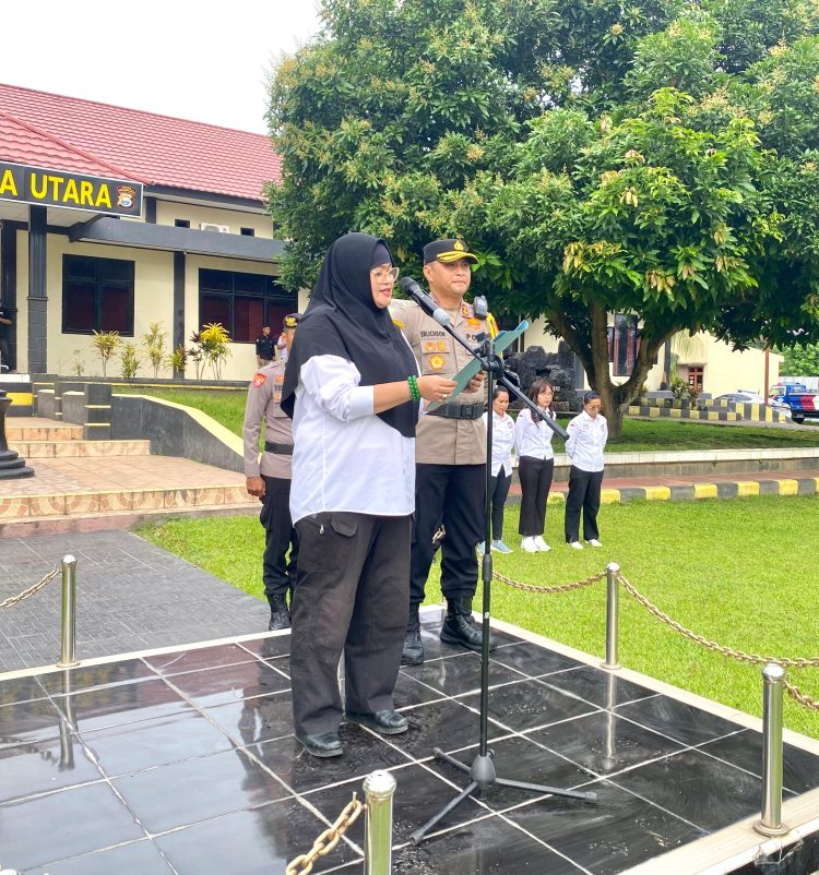 PERNYATAAN BUNDA NAOMI (JENY CLAUDYA LUMOWA): EVALUASI DAN REVISI HUKUM PERLU SEGERA DIKERJAKAN, INDONESIA BISA AMBRUK KALAU BEGINI