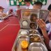 Pemerintah Terus Perketat Evaluasi Program Makan Bergizi Gratis