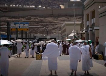 Kampung Haji Indonesia di Makkah Wujud Kehormatan Nasional