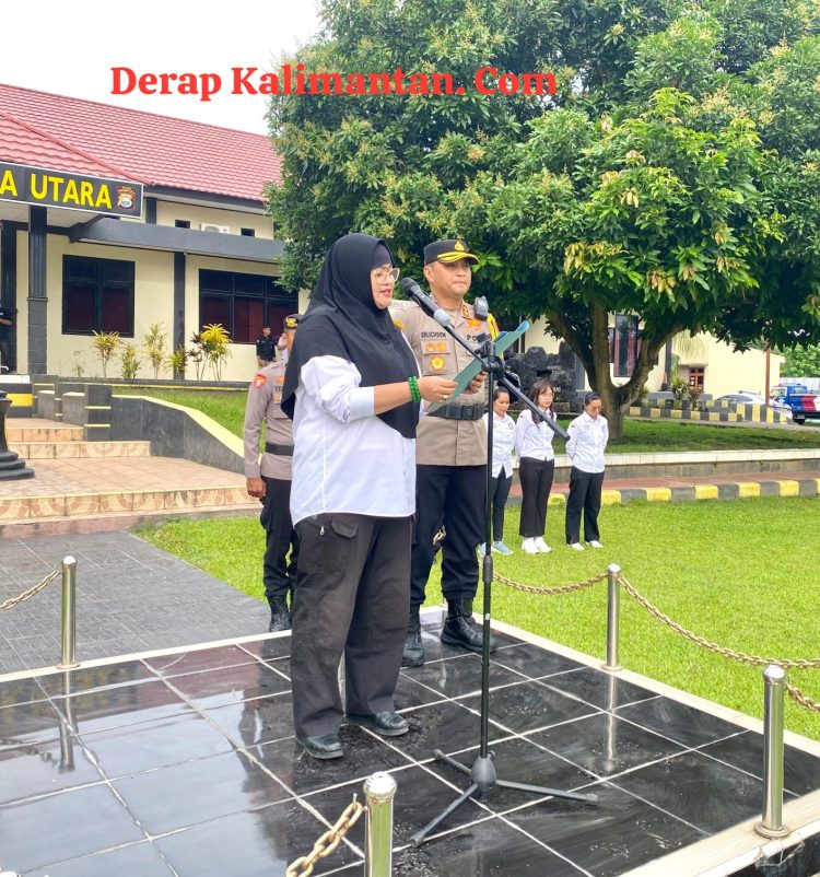 Ketua Nasional TRC PPA Indonesia Sampaikan Permintaan Evaluasi KUHP Baru Saat Kunjungi Halmahera Utara, Dinilai Tidak Berpihak pada Korban