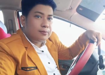 H. Hamdan Ds Ajak Jurnalis Tetap Profesional dan Menjunjung Kode Etik