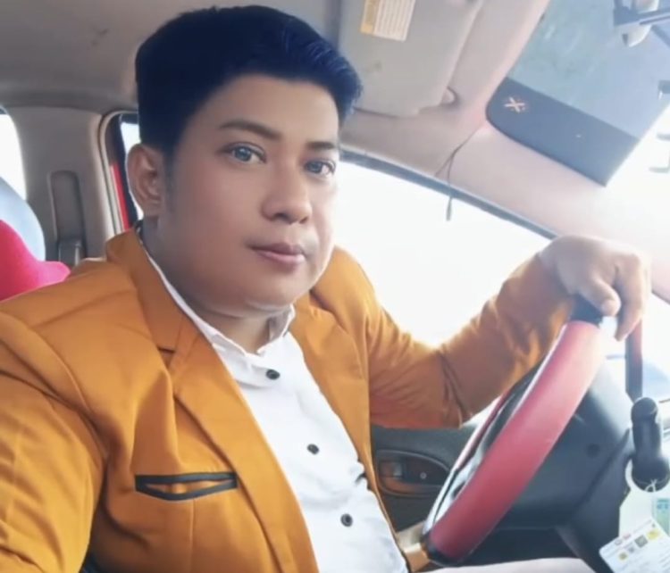 H. Hamdan Ds Ajak Jurnalis Tetap Profesional dan Menjunjung Kode Etik