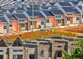 Pembiayaan Perumahan Subsidi Diperkuat untuk Dukung Program 3 Juta Rumah