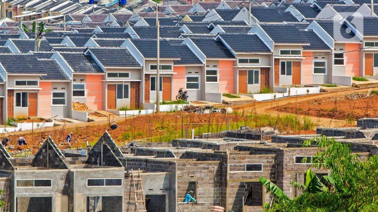 Pembiayaan Perumahan Subsidi Diperkuat untuk Dukung Program 3 Juta Rumah