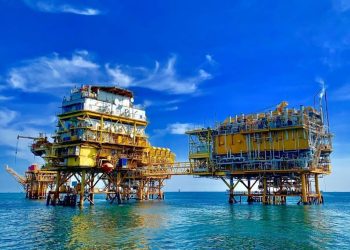 Geliat Investasi Hulu Migas Jaga Asa Ketahanan Energi Nasional