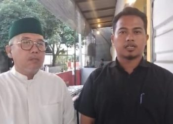 Al-Washliyah Tidak Pernah Mengajarkan Kadernya Bertindak Yang Menimbulkan Kemudharatan Dan Melanggar Hukum