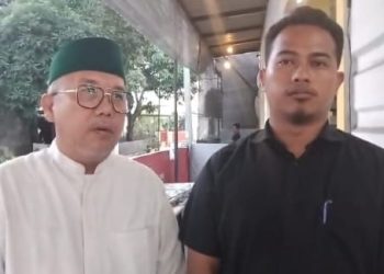 Al-Washliyah Tidak Pernah Mengajarkan Kadernya Bertindak Yang Menimbulkan Kemudharatan Dan Melanggar Hukum