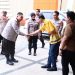 Polda Kaltim Jajaki Pendirian Pusat Kajian Kepolisian di Uniba
