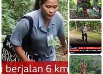 Negeri Kaya, Guru Dibiarkan Miskin: Prof Sutan Nasomal Kritik Gaji Honorer dan PPPK yang Tak Layak