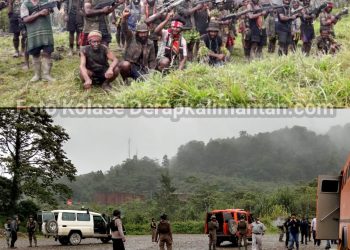 TPNPB klaim bertanggung jawab terhadap penembakan pesawat di Korowai