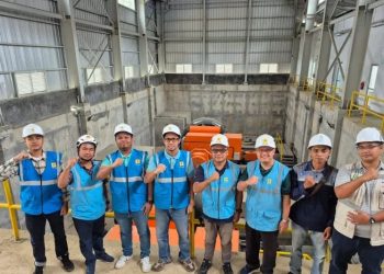 Penguatan Produksi dan EBT Jadi Kunci Ketahanan Energi Nasional