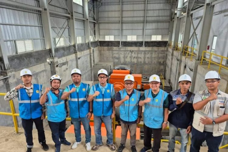 Penguatan Produksi dan EBT Jadi Kunci Ketahanan Energi Nasional