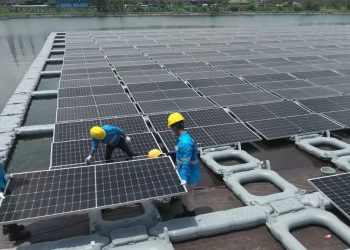 Ketahanan Energi Papua Diperkuat lewat Produksi Energi dan Pengembangan EBT