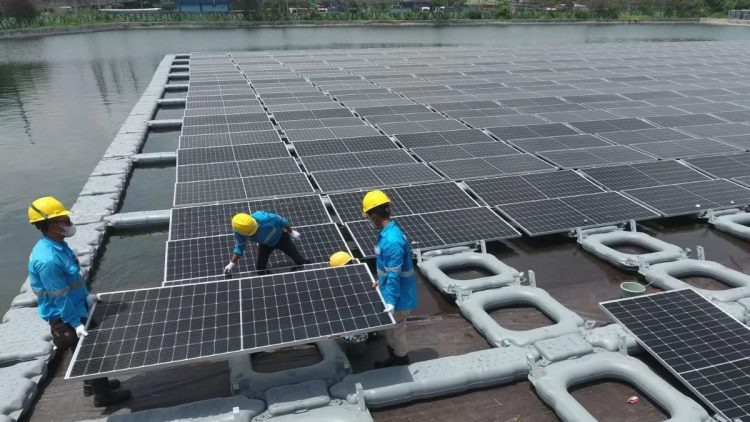 Ketahanan Energi Papua Diperkuat lewat Produksi Energi dan Pengembangan EBT