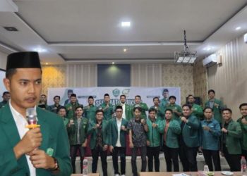 Sah! Imransyah Pasai Nahkodai HIMMAH Sumut Usai Terpilih dalam Konferwil ke XVI di Asahan