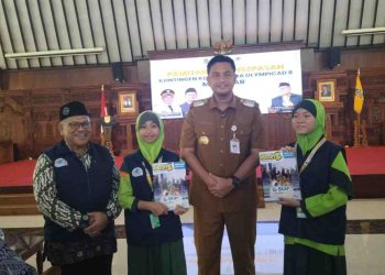 SD Muhammadiyah Rabbani Siap Bersinar di Olympicad VIII  ‎