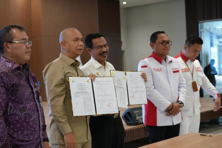 Kejaksaan Agung Perkuat Tata Kelola Desa  Melalui Program Jaga Desa dan Sinergi BPD