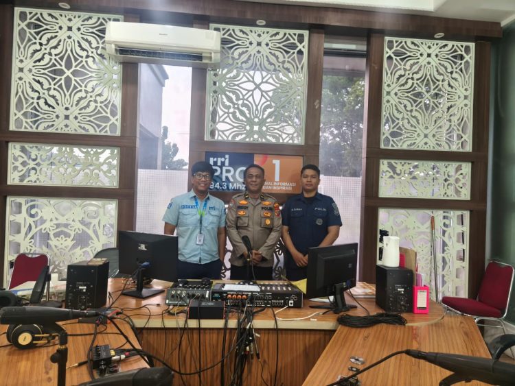 Respons Cepat & Patroli Intensif, Polsek Tanjung Morawa Tegaskan Komitmen Jaga Keamanan Wilayah