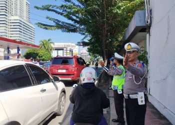 Rabu, 11 Februari 2026 – Hari ke-10 Operasi Keselamatan Toba 2026  Pelanggaran Turun 56,7 Persen, Edukasi dan Pengawasan Semakin Masif